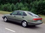 Saab 900 S 1993 года